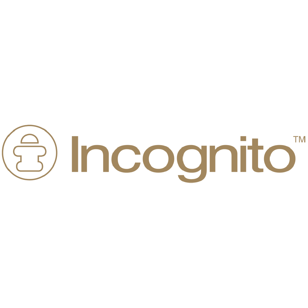 incognito